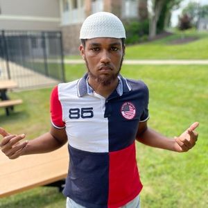 Meet your Posher, Nick